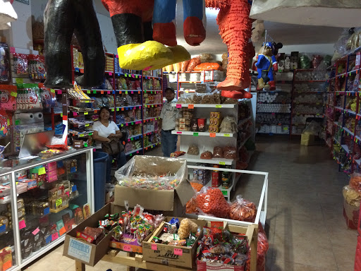 DULCERIA UNIVERSO en San José Iturbide