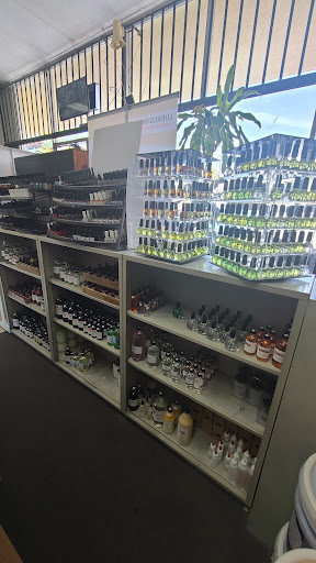 Beauty Supply Store «Mica Beauty Supply», reviews and photos, 1186 E Holt Ave, Pomona, CA 91767, USA