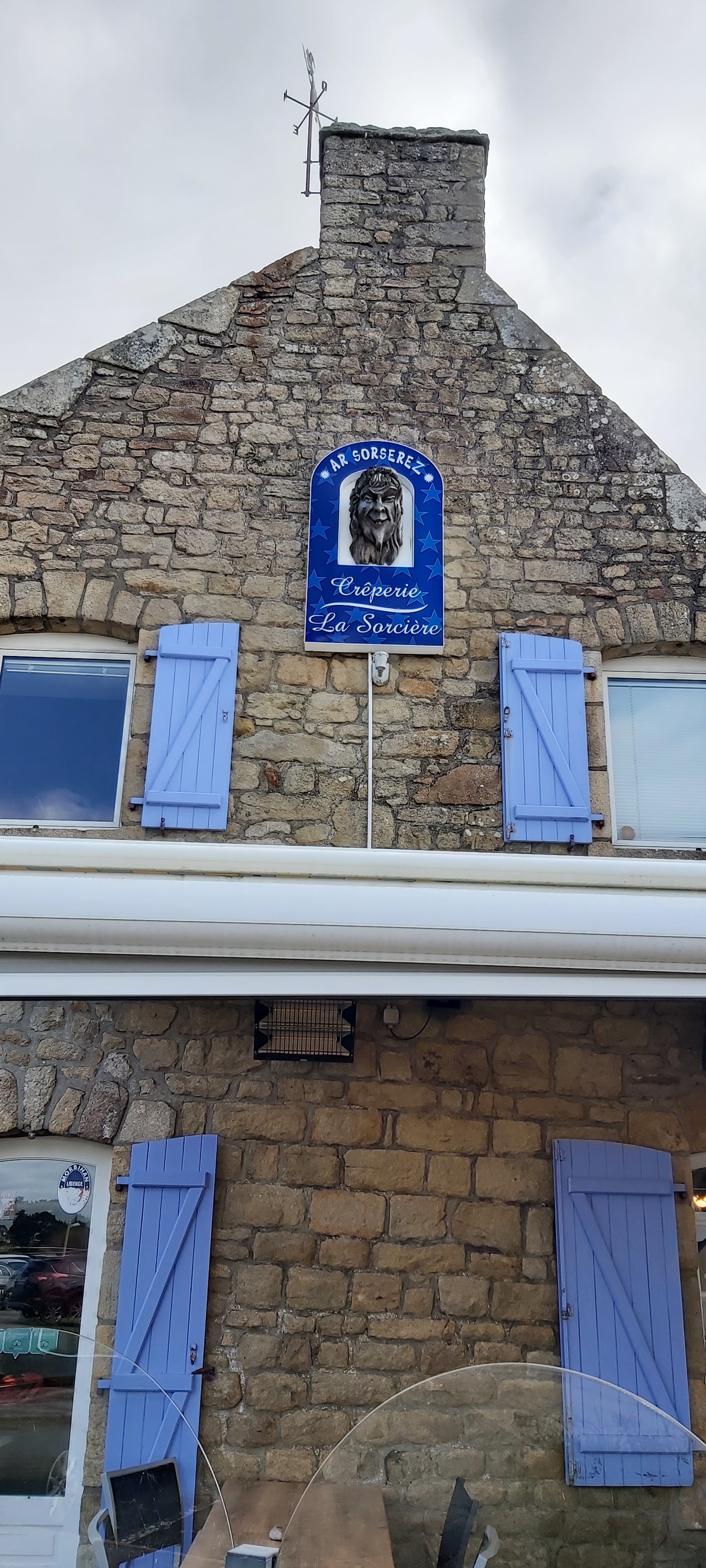 Photo n° 1 de l'avis de david.a fait le 19/02/2023 à 18:47