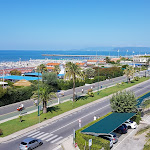 Photo n°9 de l'avis de Francesco.� fait le 22/08/2020 à 20:17 sur le  Hotel Atlantico à Forte dei Marmi