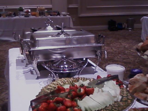 Caterer «Temptations Catering and Events», reviews and photos, 613 E Atlantic Blvd, Pompano Beach, FL 33060, USA