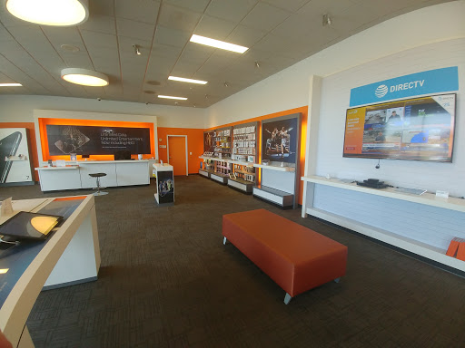 Cell Phone Store «AT&T Authorized Retailer», reviews and photos, 7803 Sudley Rd #103, Manassas, VA 20109, USA