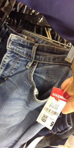 Thrift Store «Goodwill Retail Store and Donation Center», reviews and photos