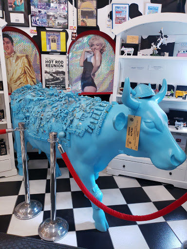 Gift Shop «Imagine Gift Store», reviews and photos, 5 Miller St, Warren, RI 02885, USA