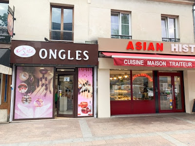 Olina Ongles à Livry-Gargan