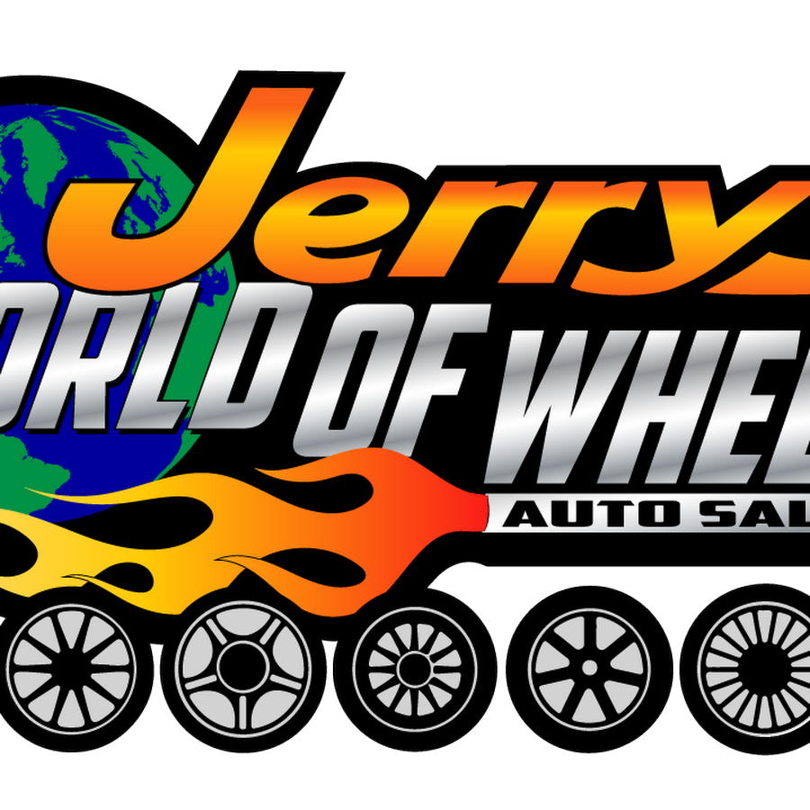 Jerrys World of Wheels