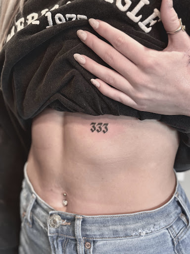 Explore tattoo ideas website, creative tattoo ideas in Springfield, available at Triumph Tattoo