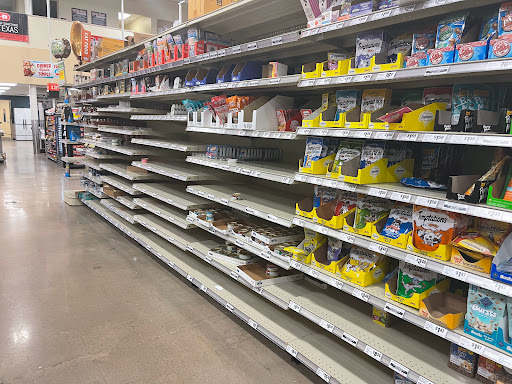 Grocery Store «H-E-B plus!», reviews and photos, 800 Dallas Hwy, Waxahachie, TX 75165, USA