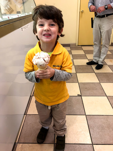 Chocolate Shop «Kilwins Hollywood», reviews and photos, 1907 Hollywood Blvd, Hollywood, FL 33020, USA