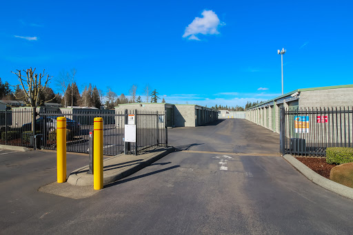 Self-Storage Facility «Arm Guard Self Storage», reviews and photos, 6805 112th St E, Puyallup, WA 98373, USA