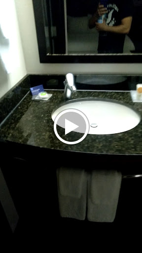 Hotel «Hyatt Place Kansas City/Overland Park/Convention Center», reviews and photos