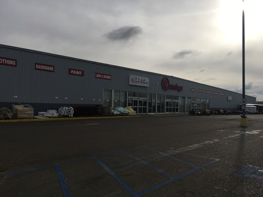 Department Store «Runnings of Glendive», reviews and photos, 1806 N Merrill Ave, Glendive, MT 59330, USA
