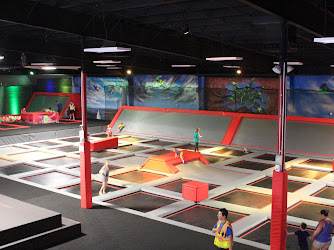 Airborne Extreme Trampoline Park