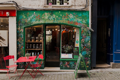 Salon 49 à Caen