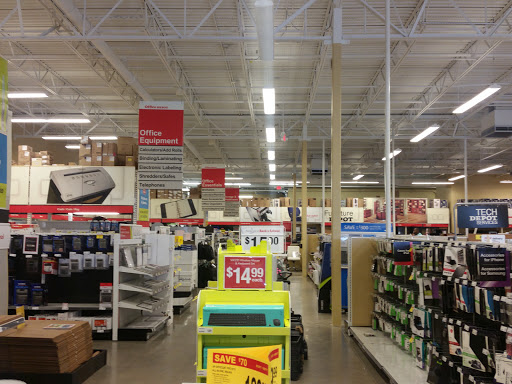 Office Supply Store «Office Depot», reviews and photos, 615 Thornton Rd, Lithia Springs, GA 30122, USA