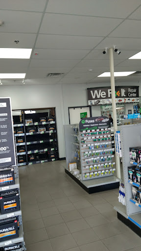 Car Battery Store «Batteries Plus Bulbs», reviews and photos, 12845 W Bell Rd, Surprise, AZ 85378, USA