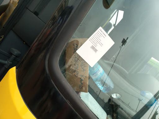 Bonny Way Motors, Lagos Garage, Kawo-Mando Road, Kaduna, Kaduna, Nigeria, Courier Service, state Kaduna
