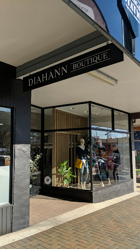 Diahann Boutique