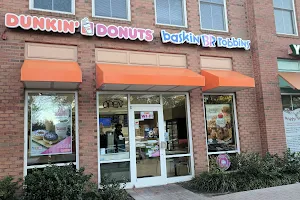 Dunkin' image