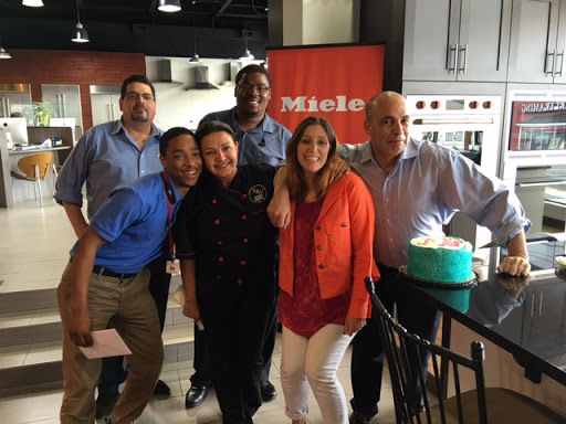 Appliance Store «ABW Appliances A Better Way- Intra Urban Appliance Gallery», reviews and photos, 4748 Lee Hwy, Arlington, VA 22207, USA