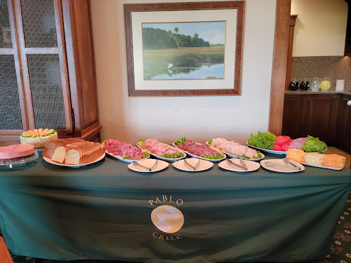 Golf Course «Pablo Creek Club», reviews and photos, 5660 San Pablo Rd S, Jacksonville, FL 32224, USA