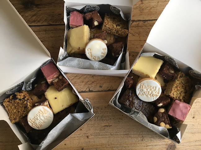 Reviews of Cakey Love - Eco Afternoon Tea Delivery in Bournemouth - Caterer