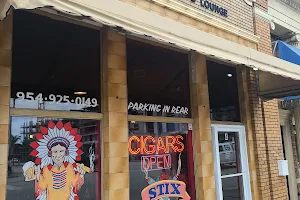 Stix Cigars Lounge image