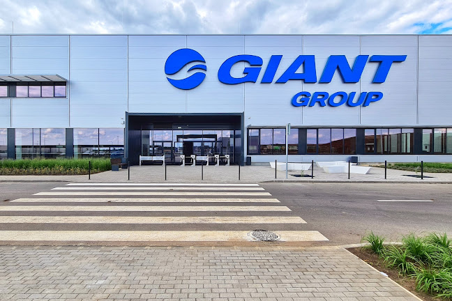 Értékelések erről a helyről: Giant Gyártó Hungary Kft., Gyöngyös - Építőipari vállalkozás