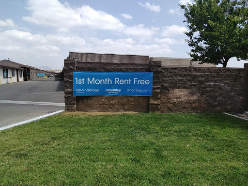 Storage Facility «Extra Space Storage», reviews and photos, 6667 Van Buren Boulevard, Riverside, CA 92503, USA