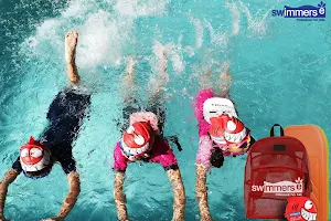 Swimmerse Swim School - Sengkang Swimming Lessons image