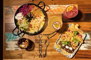 La Cabra Mexican - South Yarra image