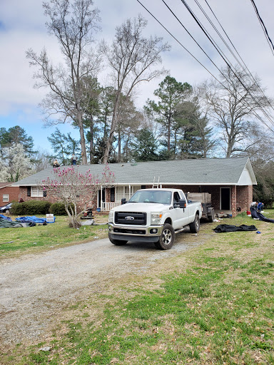 Price Roofing in Spartanburg, South Carolina