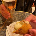Photo n°9 de l'avis de Olga.o fait le 10/02/2023 à 18:37 sur le  Casa Portuguesa do Pastel de Bacalhau - Cais do Sodré à Lisbon