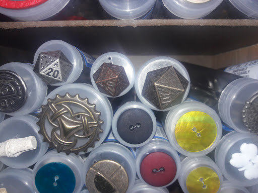 Yarn Store «Fiber Rhythm Craft & Design», reviews and photos, 2505 SE 11th Ave Suite 124, Portland, OR 97214, USA