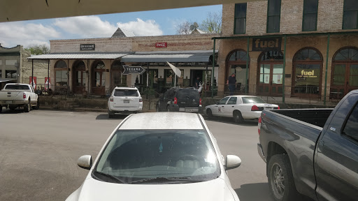 Coffee Shop «Fuel Coffee House», reviews and photos, 106 E Main St, Llano, TX 78643, USA