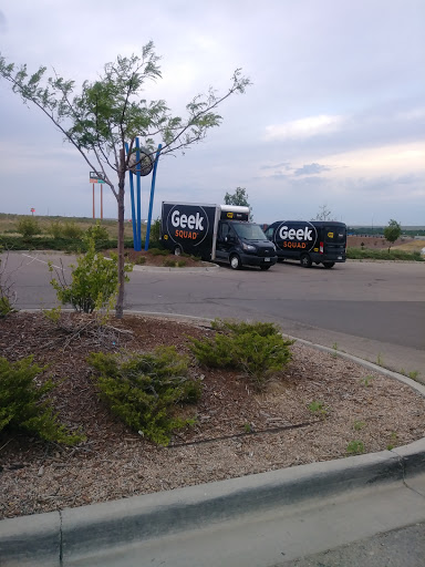 Electronics Store «Best Buy», reviews and photos, 5890 N Elizabeth St, Pueblo, CO 81008, USA