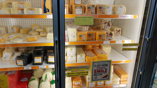 Grocery Store «Country Lane Market & Pantry», reviews and photos, 1642 16th St, Barron, WI 54812, USA