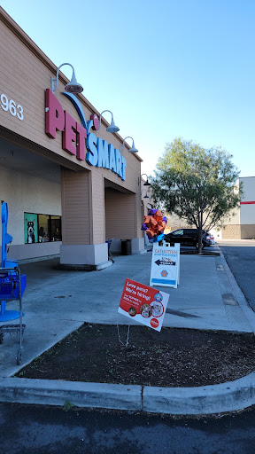 Pet Supply Store «PetSmart», reviews and photos, 33963 Doheny Park Rd, San Juan Capistrano, CA 92675, USA