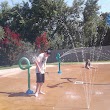 Collinsville Splash Pad at City Park