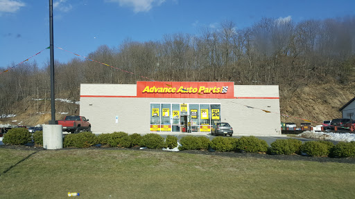 Auto Parts Store «Advance Auto Parts», reviews and photos, 320 S Best Ave, Walnutport, PA 18088, USA