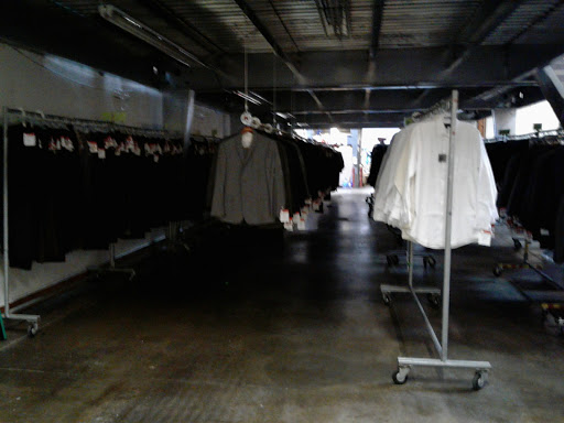 Non-Profit Organization «Working Wardrobes Career Center», reviews and photos