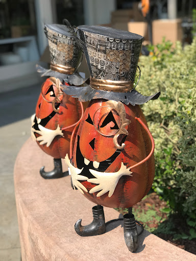 Garden Center «Ladera Garden & Gifts», reviews and photos, 3130 Alpine Rd #380, Portola Valley, CA 94028, USA