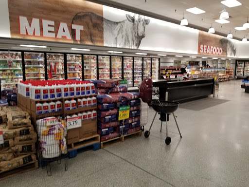 Grocery Store «Schnucks», reviews and photos, 9074 Overland Plaza, Overland, MO 63114, USA