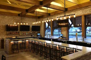 Shift Restaurant and Bar image