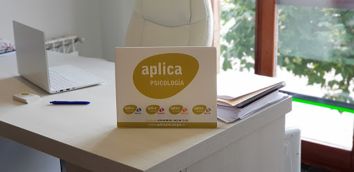 APLICA PSICOLOGIA (Delia) en Reinosa, Cantabria