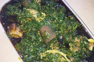 Professional Home Cook in Uyo image