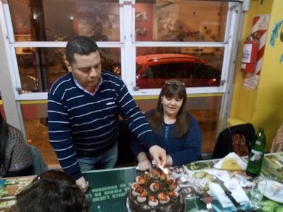 Photos of CUARTEL BOMBEROS VOLUNTARIOS CASILDA