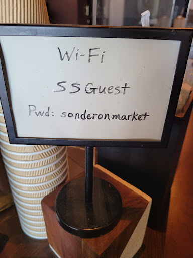 Sip & Sonder image