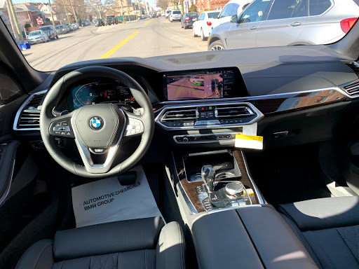 Car Leasing Service «Presidential Auto Leasing», reviews and photos, 2311 Avenue Z, Brooklyn, NY 11235, USA