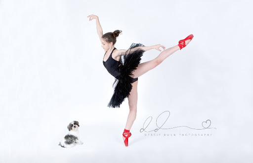 Dance School «Studio 1 Dance Academy», reviews and photos, 23460 Cinema Dr, Santa Clarita, CA 91355, USA